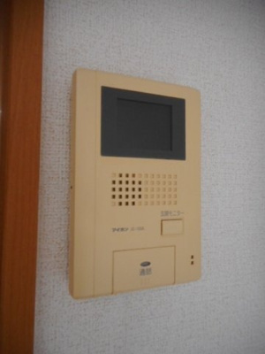 【設備】 | メゾン・ソウザⅠ