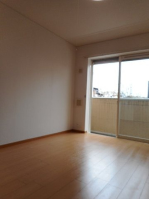 【内装】 | メゾン・ソウザⅠ | 過ごしやすい室内です