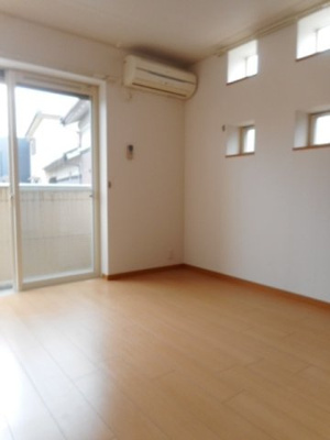 【内装】 | メゾン・ソウザⅠ | 内装は落ち着いています