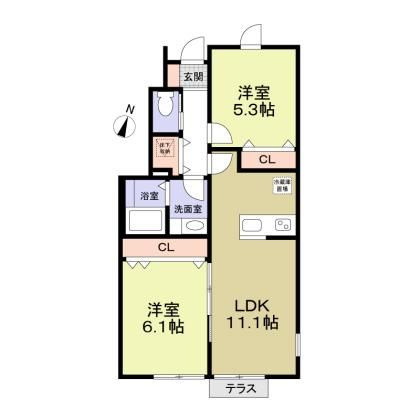 フォレストＶＩ