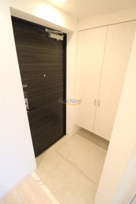 【玄関】 | エスリード大手前