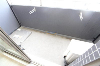 【バルコニー】 | エスリード大手前