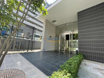 【エントランス】 | エスリード大手前