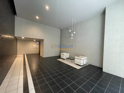 【ロビー】 | エスリード大手前