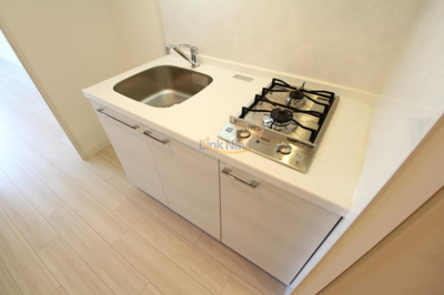 【キッチン】 | エスリード大手前