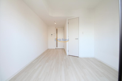 【寝室】 | エスリード大手前