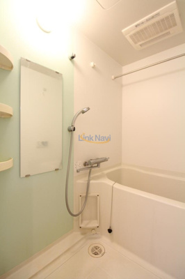 【浴室】 | エスリード大手前