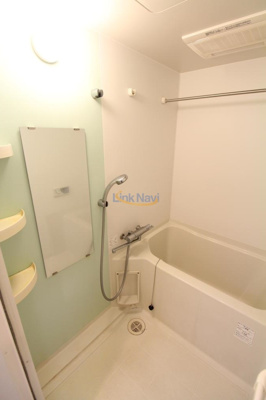 【浴室】 | エスリード大手前