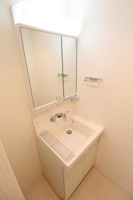 【洗面所】 | エスリード大手前