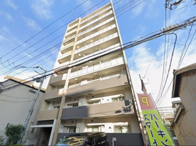 【外観】 | La CASA京橋