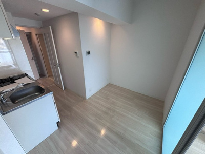 【居間・リビング】 | La CASA京橋 | ※同施工会社のイメージ写真※