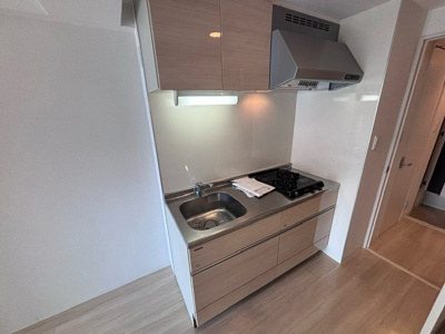 【キッチン】 | La CASA京橋 | ※同施工会社のイメージ写真※