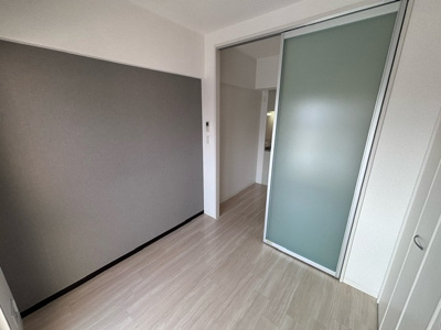 【寝室】 | La CASA京橋 | ※同施工会社のイメージ写真※