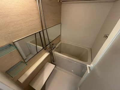 【浴室】 | La CASA京橋 | ※同施工会社のイメージ写真※