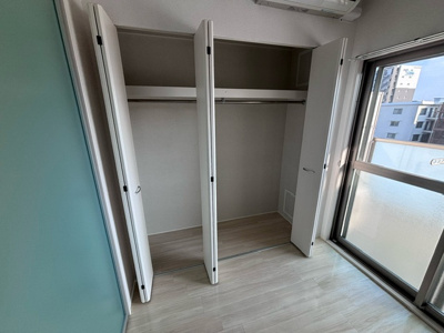 【収納】 | La CASA京橋 | ※同施工会社のイメージ写真※