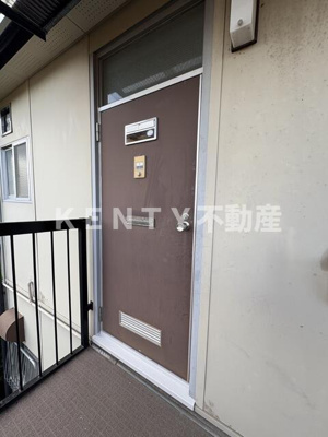 【その他共用部分】 | 清水コーポ