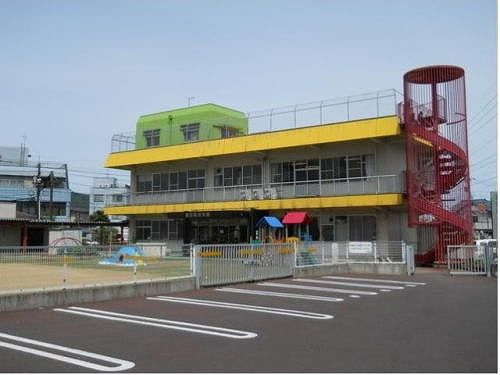 グリーンフェア　Ⅱの周辺