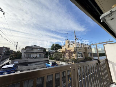 【展望】 | 清水コーポ