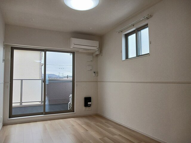 パティオベルの居間・リビング