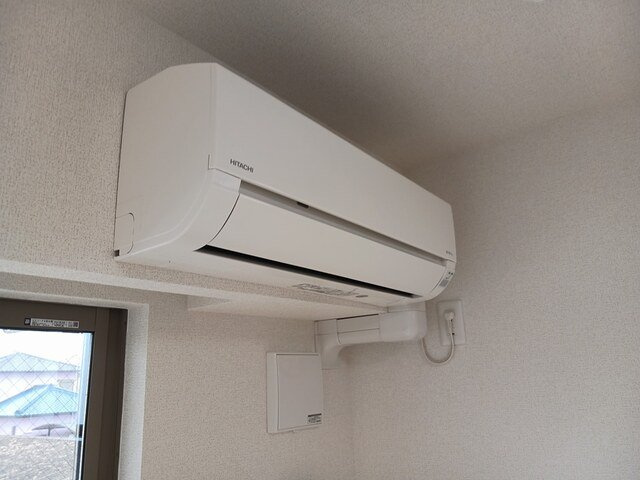 パティオベルの設備