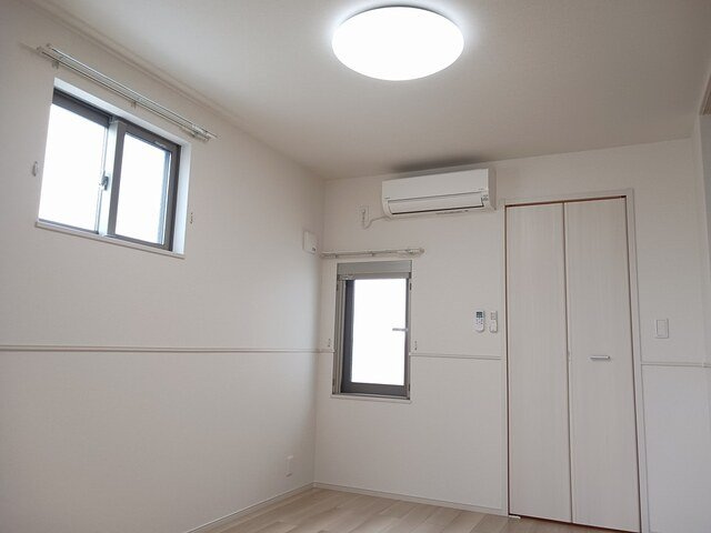 パティオベルの内装