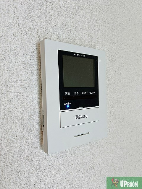 Y.S Juilletのセキュリティ