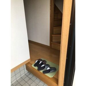 Y.S Juilletの居間・リビング