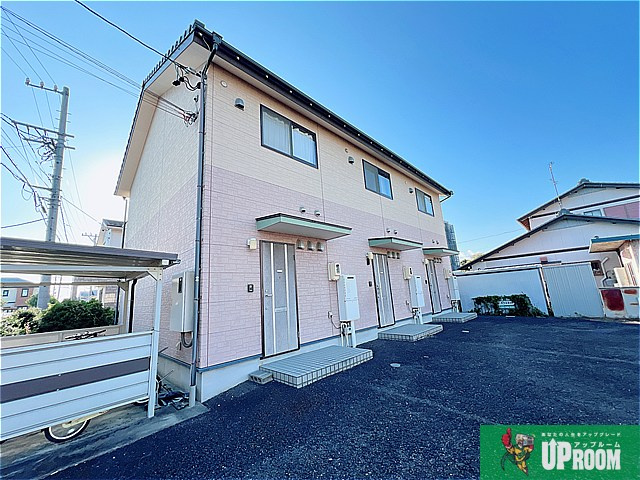 Y.S Juilletの外観