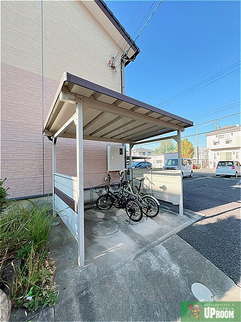 Y.S Juilletのその他共用部分