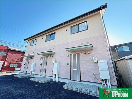 Y.S Juilletの外観