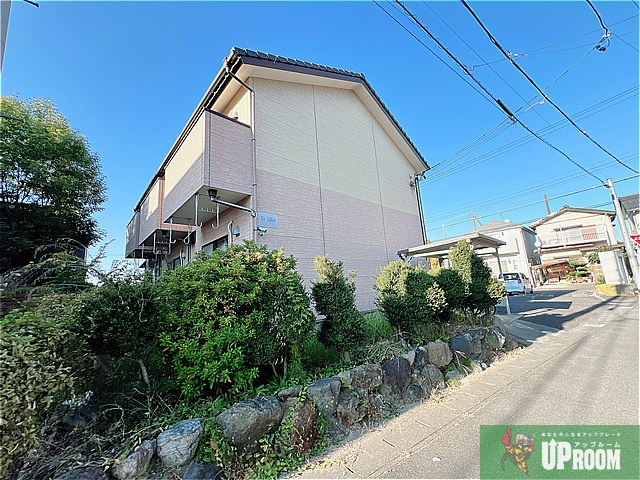 Y.S Juilletの外観