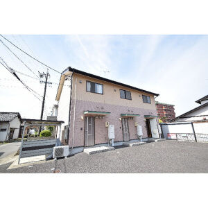 Y.S Juilletの駐車場