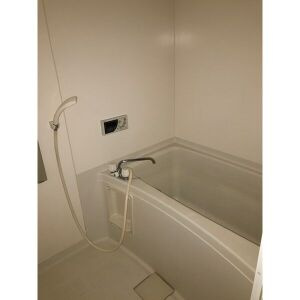 Y.S Juilletの浴室