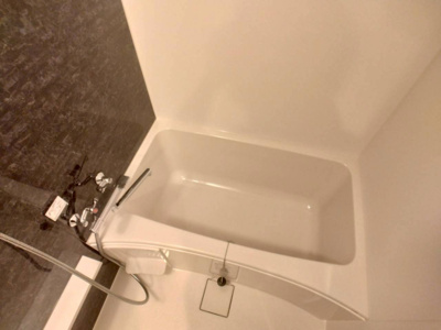 【浴室】 | クアトロ・ソレイユ