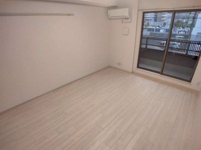 【内装】 | クアトロ・ソレイユ