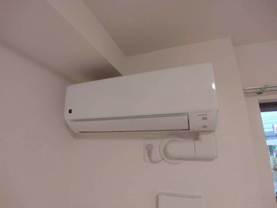 【設備】 | クアトロ・ソレイユ