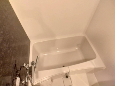 【浴室】 | クアトロ・ソレイユ