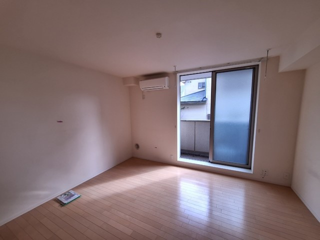 ロンボヌール稲毛の洋室|★家具レイアウトのしやすい間取り★