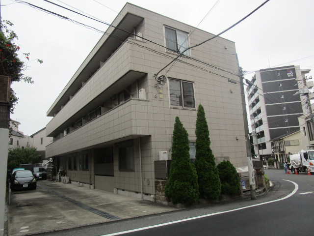 ロンボヌール稲毛のセキュリティ|★地震火事に強い旭化成ヘーベルメゾン★