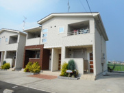 サニ－レジデンスＢ棟の画像