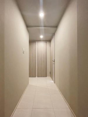 【玄関】 | ＣＯＭＰＯＳＩＴＥ高輪