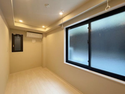 【洋室】 | ＣＯＭＰＯＳＩＴＥ高輪