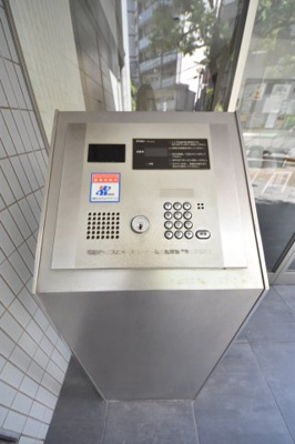 【セキュリティ】 | アーバネックス神戸駅前