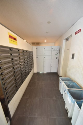 【その他】 | アーバネックス神戸駅前