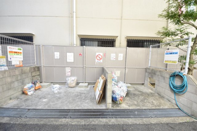 【その他】 | アーバネックス神戸駅前