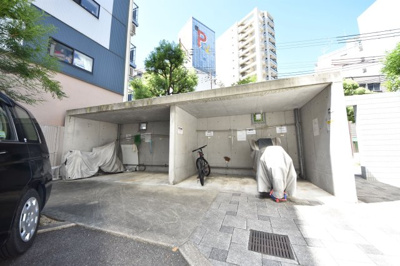 【その他】 | アーバネックス神戸駅前