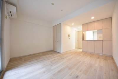 【居間・リビング】 | アーバネックス神戸駅前