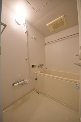 【浴室】 | アーバネックス神戸駅前