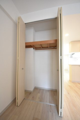 【収納】 | アーバネックス神戸駅前