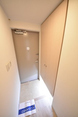 【玄関】 | アーバネックス神戸駅前